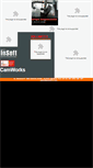 Mobile Screenshot of capacita.insoftnc.com